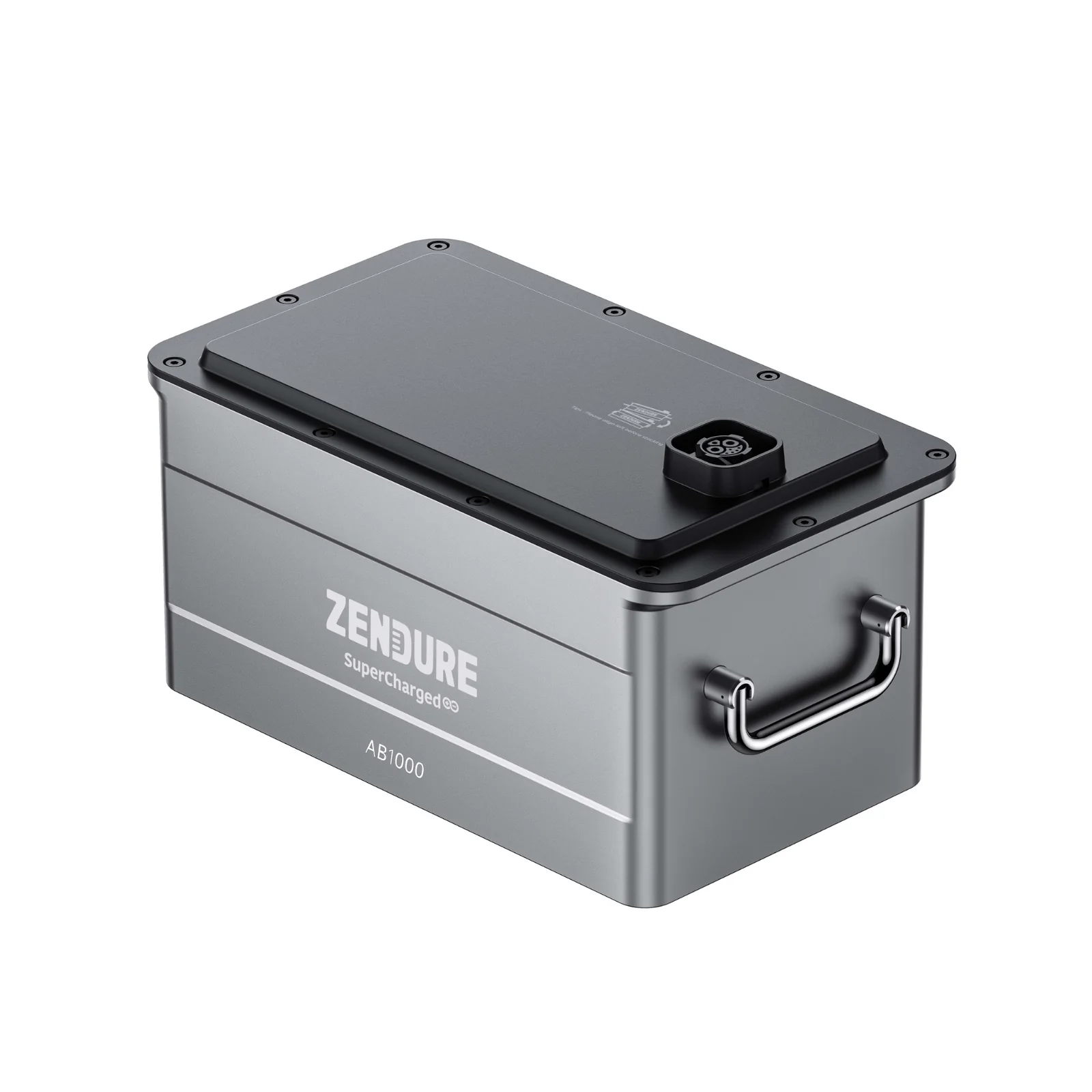Zendure Solarflow Batterie AB1000S/AB1000 - Image 5