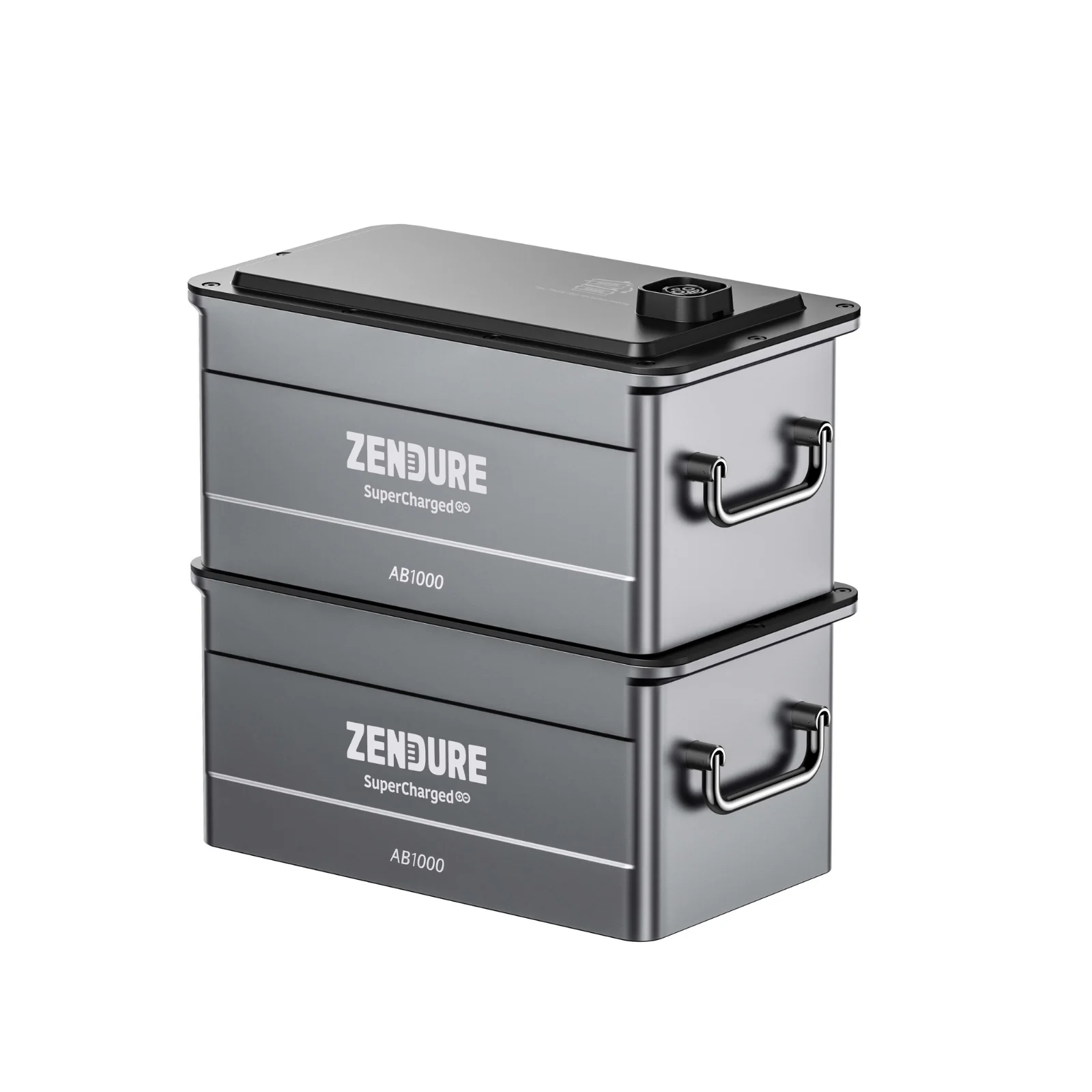 Zendure Solarflow Batterie AB1000S/AB1000 - Image 7